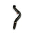 Tubo Intercooler Alfa Romeo Stelvio cod:50552293 2.2 Diesel (2016 > ) - F&P CRASH SRLS - Ricambi Usati