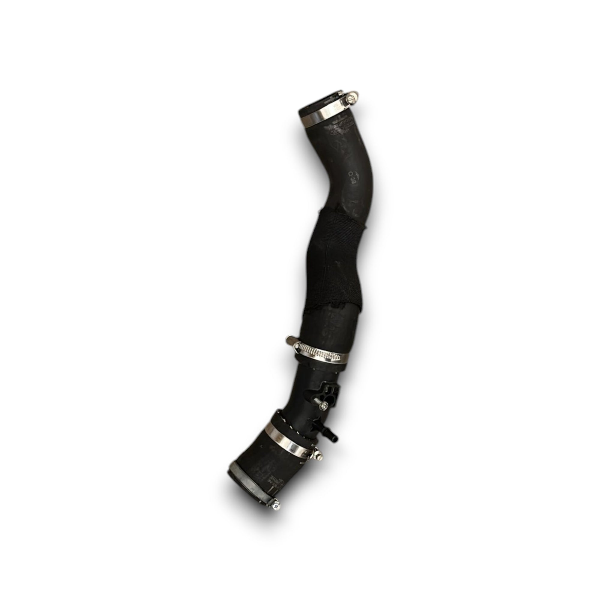 Tubo Intercooler Ford Fiesta VII cod:H1B16F073DA 1.0 Benzina (2017 > 2023) - F&P CRASH SRLS - Ricambi Usati