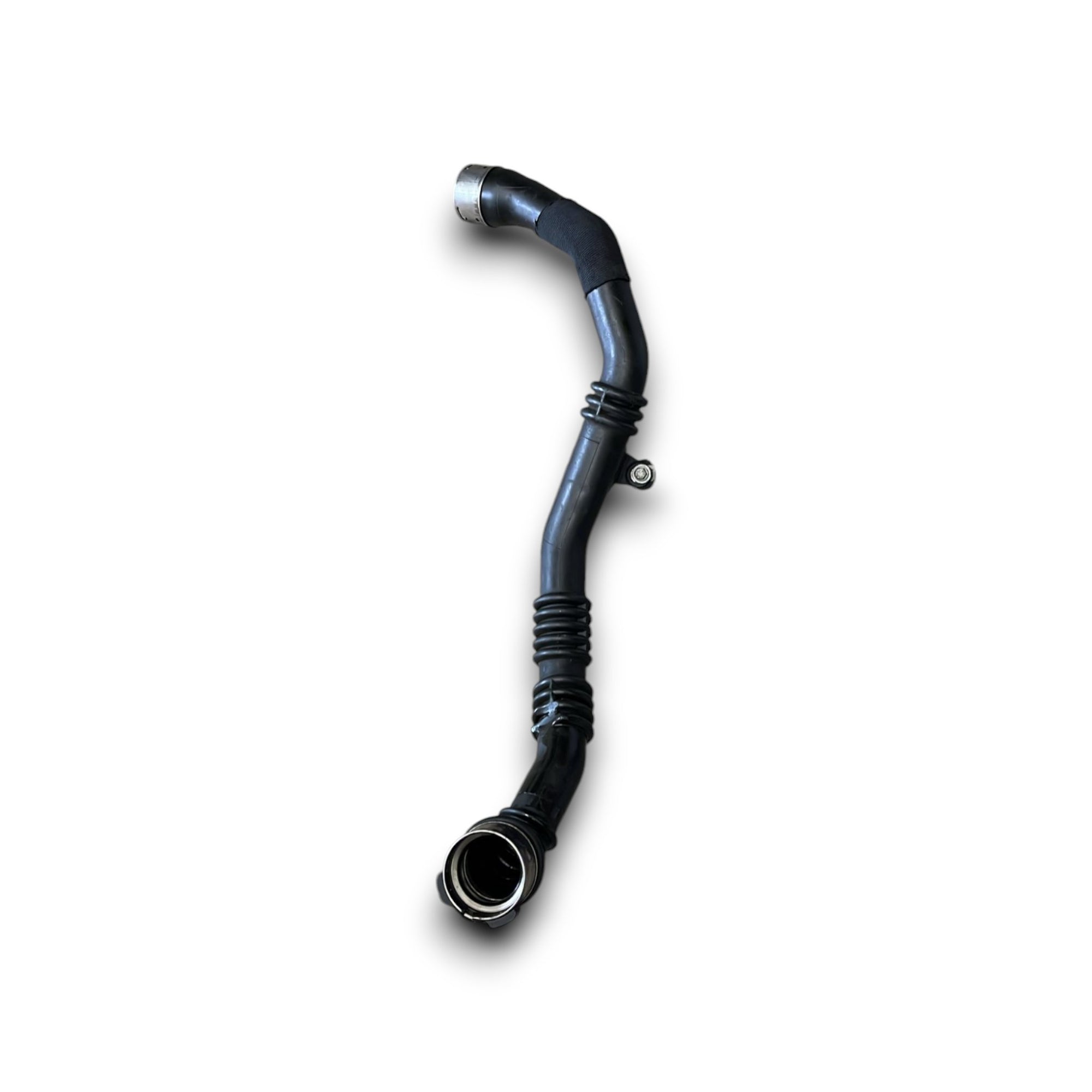 Tubo Intercooler Renault Captur cod:144609116R 1.5 Diesel (2013 > 2019) - F&P CRASH SRLS - Ricambi Usati