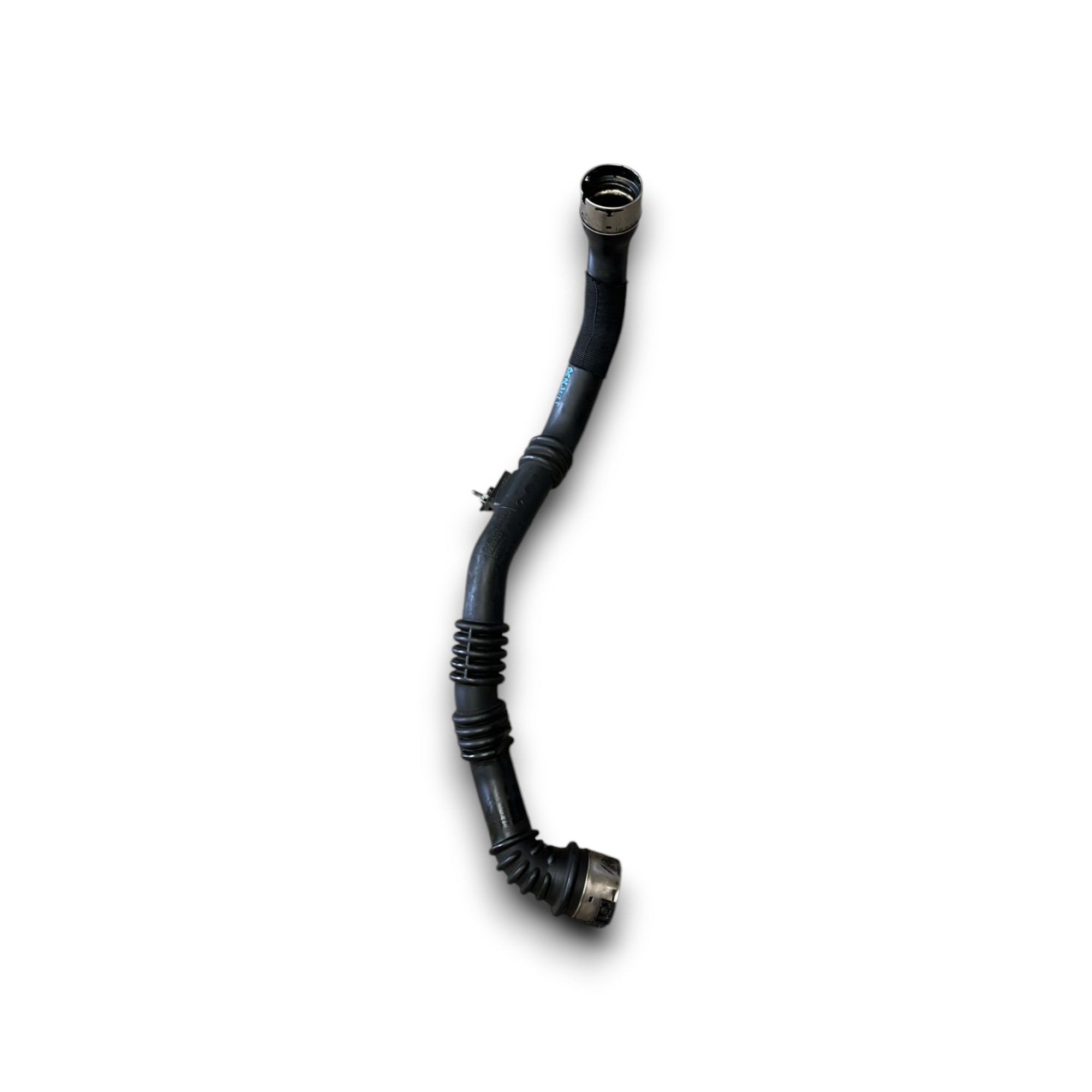 Tubo Intercooler Renault Captur cod:144609116R 1.5 Diesel (2013 > 2019) - F&P CRASH SRLS - Ricambi Usati
