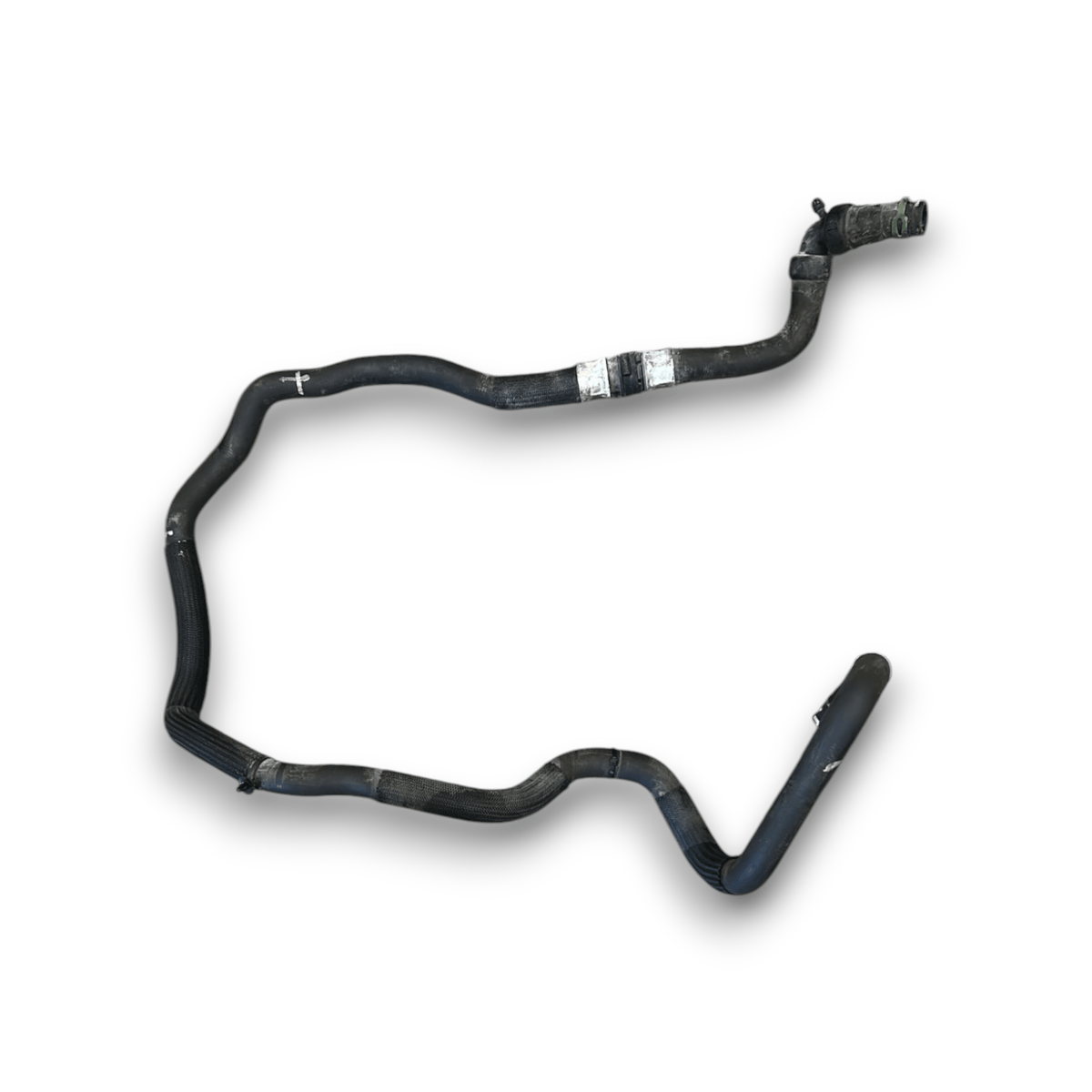 Tubo Liquido refrigerante Renault Clio IV 1.5 Diesel cod:271A31413R (2012 &gt; 2021) - F&amp;P CRASH SRLS - Ricambi Usati