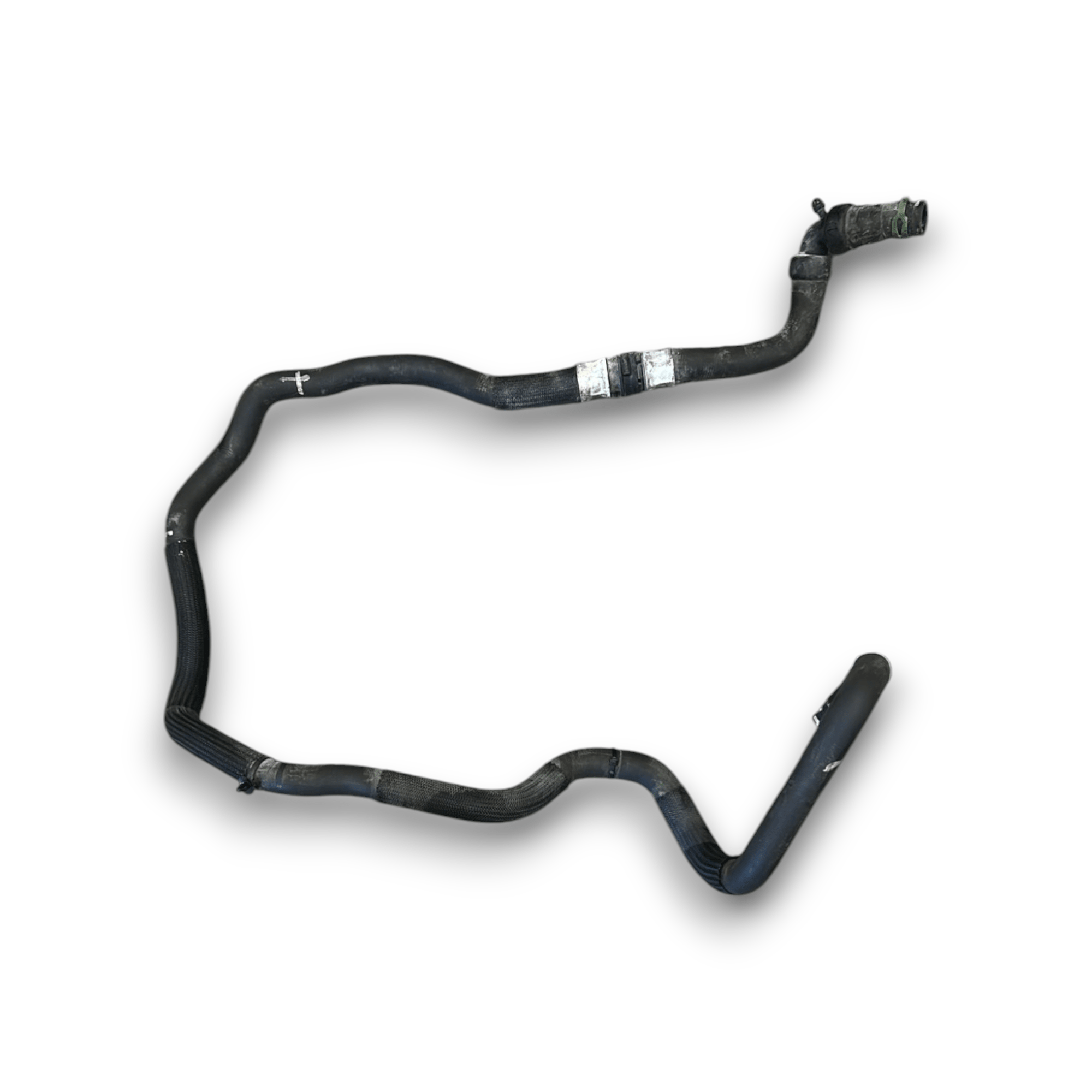 Tubo Liquido refrigerante Renault Clio IV 1.5 Diesel cod:271A31413R (2012 > 2021) - F&P CRASH SRLS - Ricambi Usati