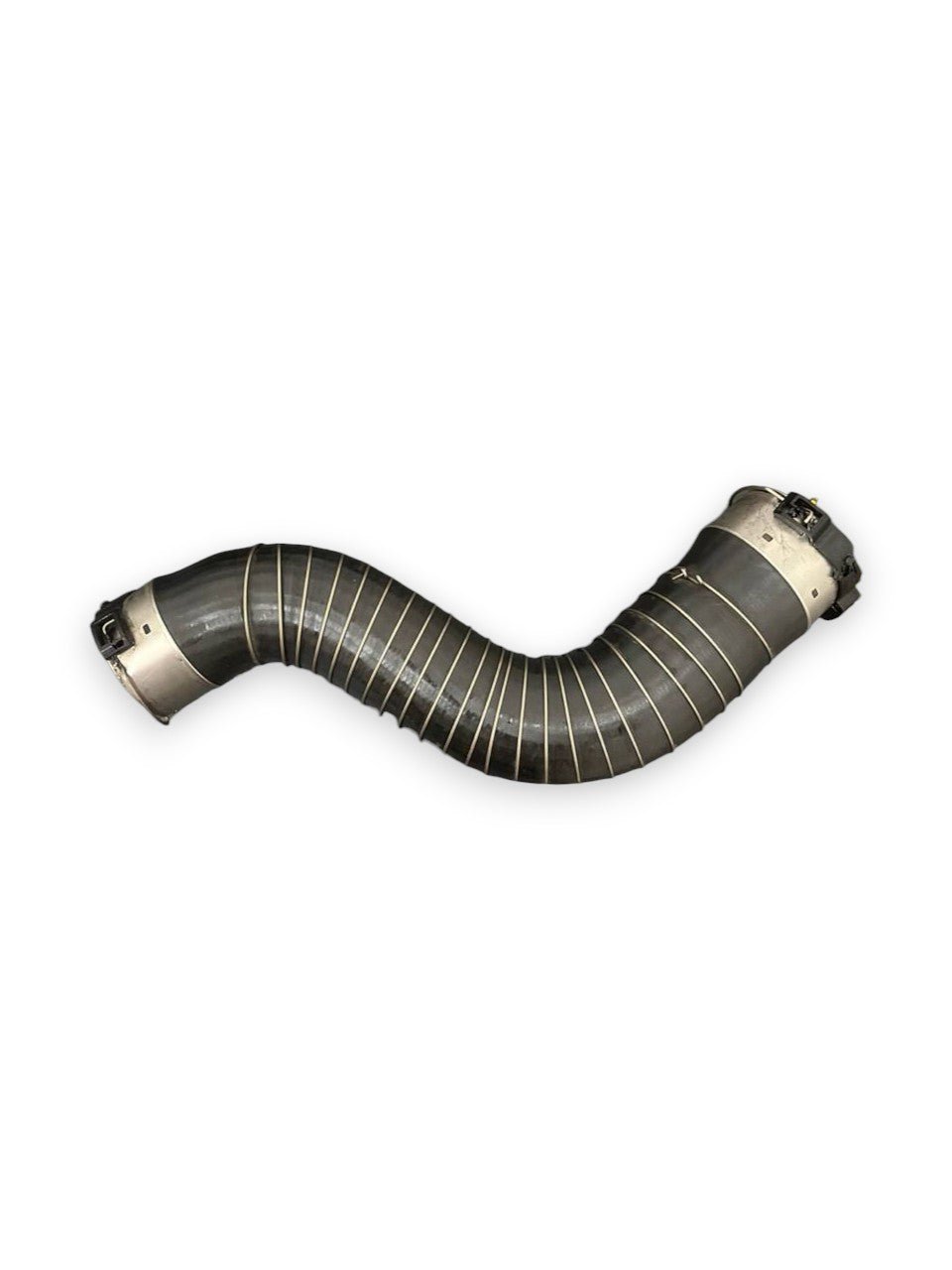 Tubo / Manicotto Intercooler Bmw Serie 3 E91 2.0 Diesel (2005 al 2013) cod: 11884414 - F&amp;P CRASH SRLS - Ricambi Usati