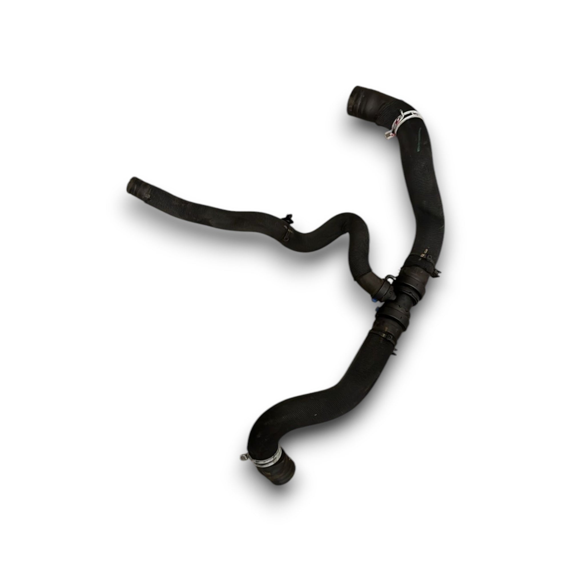 Tubo Radiatore Renault Megane III cod:1800427425B 1.6 Diesel (2009 > 2016 ) - F&P CRASH SRLS - Ricambi Usati