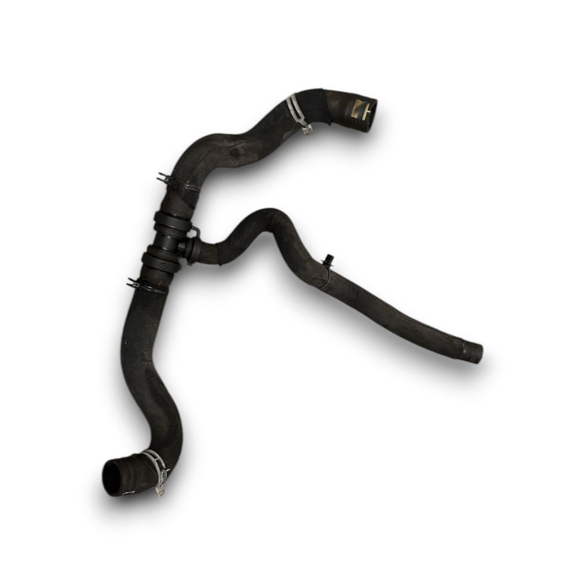 Tubo Radiatore Renault Megane III cod:1800427425B 1.6 Diesel (2009 &gt; 2016 ) - F&amp;P CRASH SRLS - Ricambi Usati