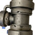 Tubo Radiatore Renault Megane III cod:1800427425B 1.6 Diesel (2009 > 2016 ) - F&P CRASH SRLS - Ricambi Usati