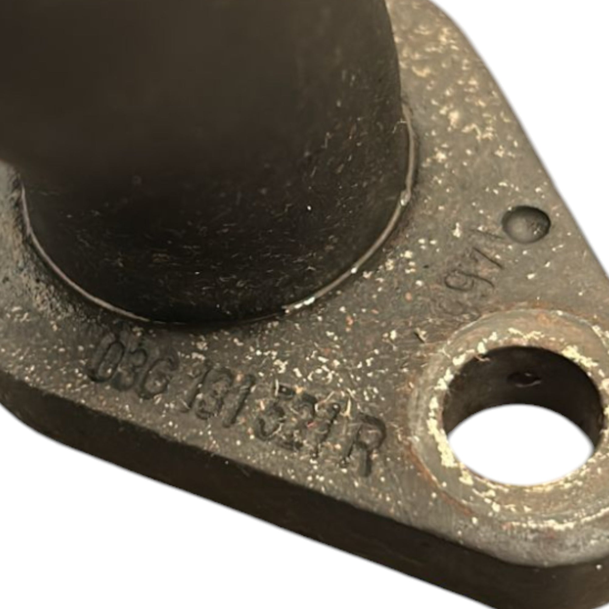 Tubo Valvola EGR Audi A3 (8P) cod:03G131521R 1.9 Diesel (2003 > 2013) - F&P CRASH SRLS - Ricambi Usati