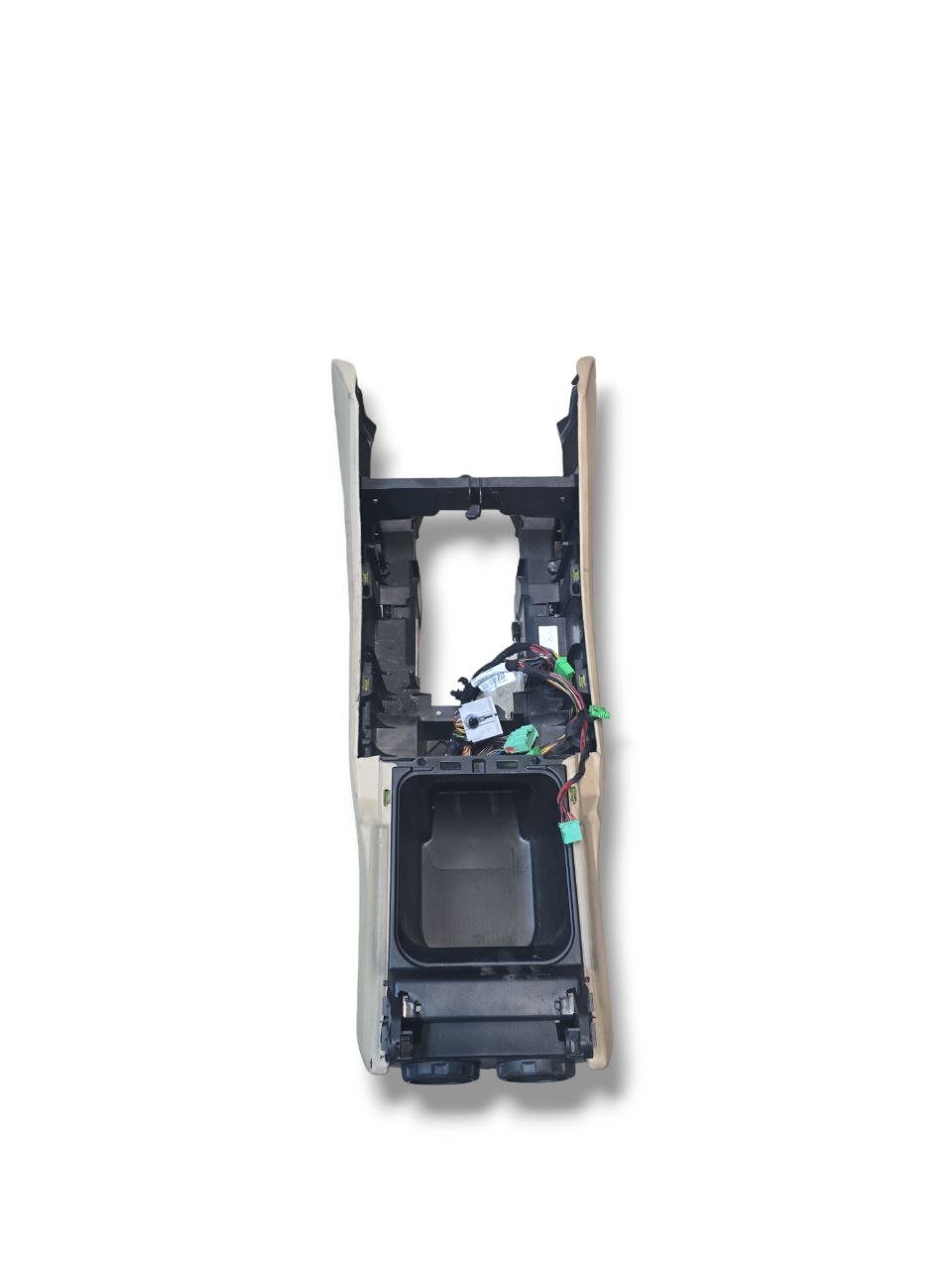 TUNNEL CENTRALE LAND ROVER RANGE ROVER SPORT (2005 - 2012) - F&P CRASH SRLS - Ricambi Usati