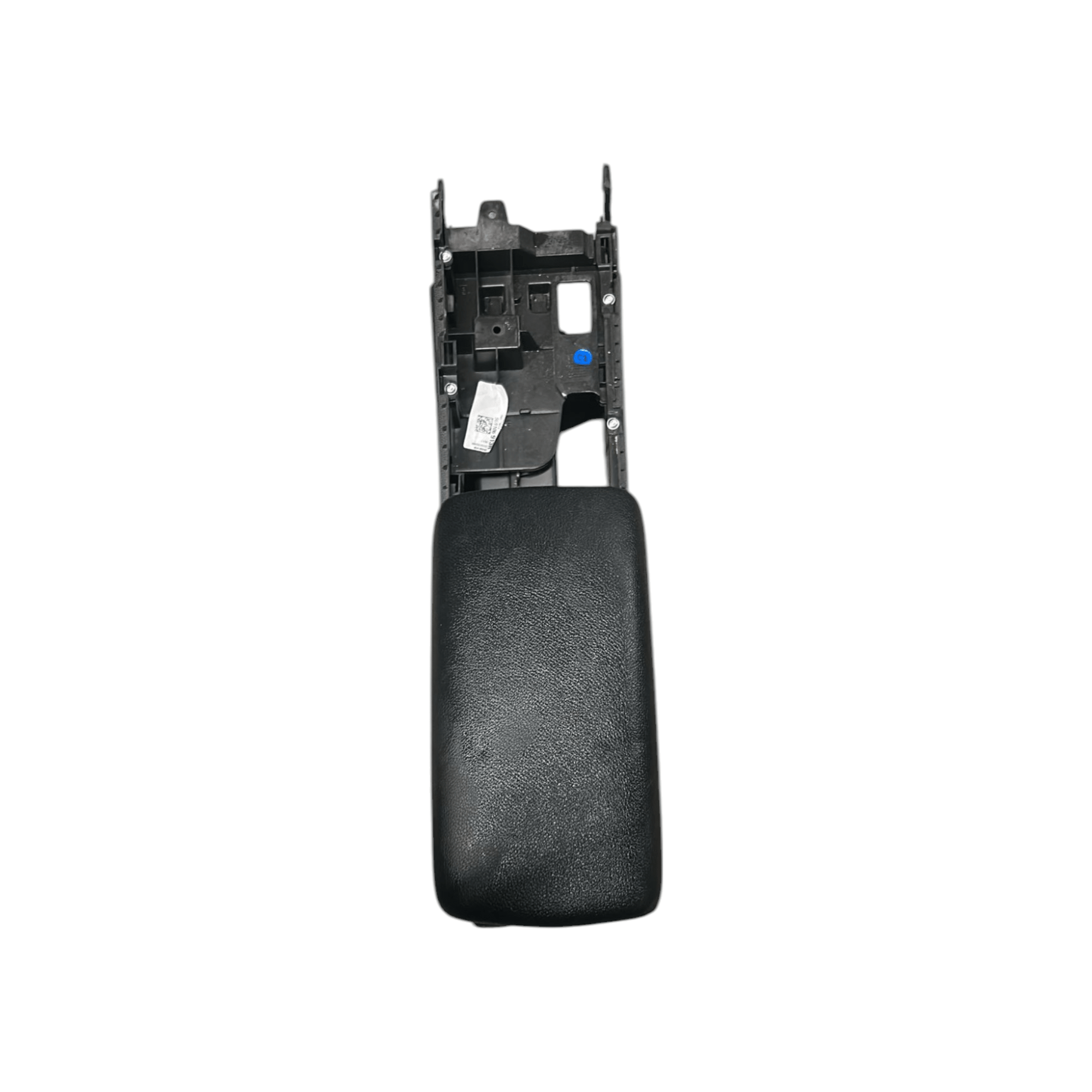 Tunnel Centrale Renault Captur II cod.969308198R (2019 > ) + Bocchette Aria - F&P CRASH SRLS - Ricambi Usati