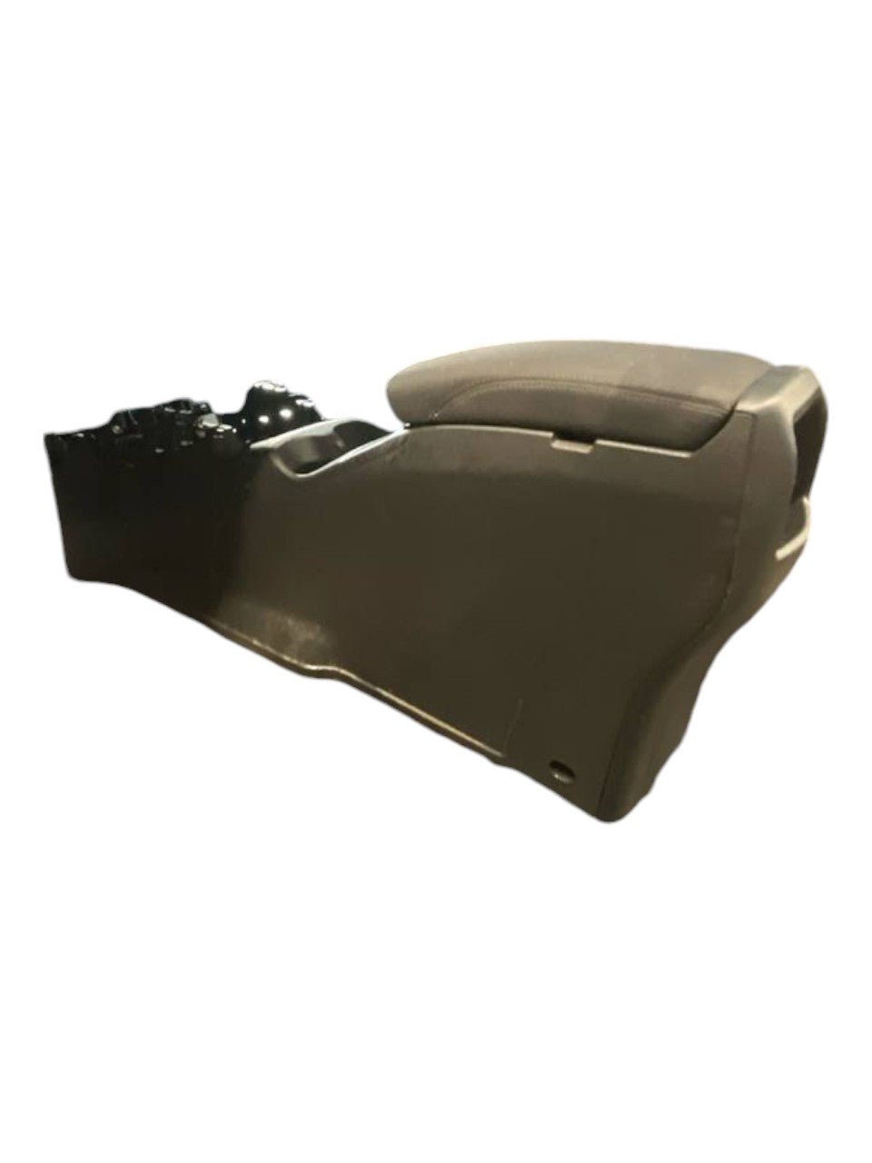 Tunnel / console centrale con bracciolo Nissan Qashqai J11 (2014 - 2021) cod.969304EA0A - F&P CRASH SRLS - Ricambi Usati