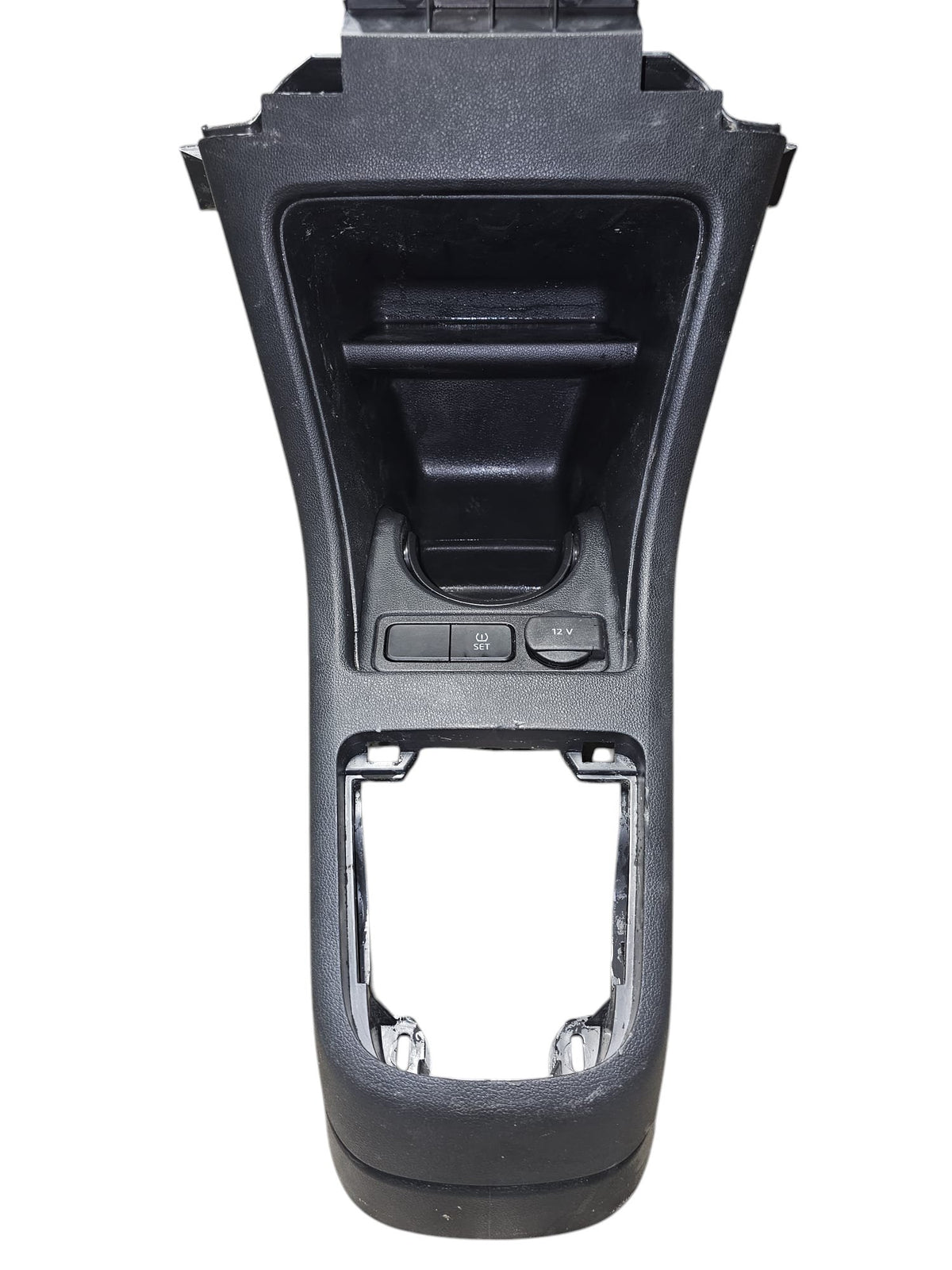 Tunnel/Console Centrale Volkswagen Up (2011 - 2023) Cod:1S0863241A - F&amp;P CRASH SRLS - Ricambi Usati