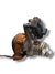 turbo turbina turbo compressore BMW SERIE 3 E90 2.0 (2010) COD:8512379 - F&P CRASH SRLS - Ricambi Usati