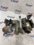 Turbocompressore / Turbo Bmw X6 35d E71 7796355/kp26 - 2871/53269700001 - F&P CRASH SRLS - Ricambi Usati