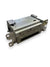 Unità lettore CD / Autoradio Jaguar XF ( 2008 ) cod. 7G9N - 14C230_TA - F&P CRASH SRLS - Ricambi Usati