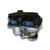 Valvola EGR Nissan Qashqai (J11) cod.147109816R 1.6 Diesel (2014 > 2021) - F&P CRASH SRLS - Ricambi Usati