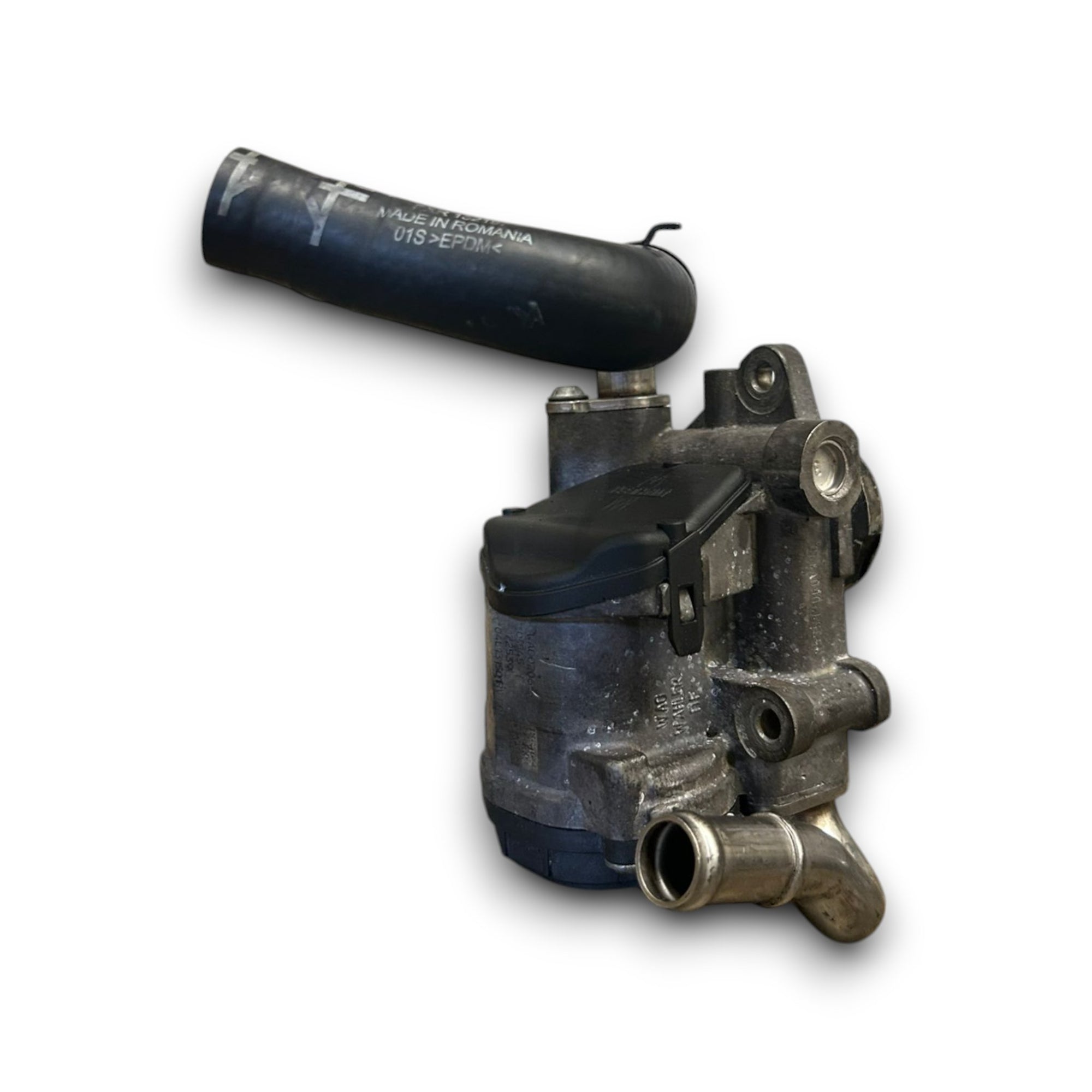 Valvola EGR Volkswagen Audi Q3 (8U) cod.04L131501R 2.0 Diesel (2011 > 2018) - F&P CRASH SRLS - Ricambi Usati