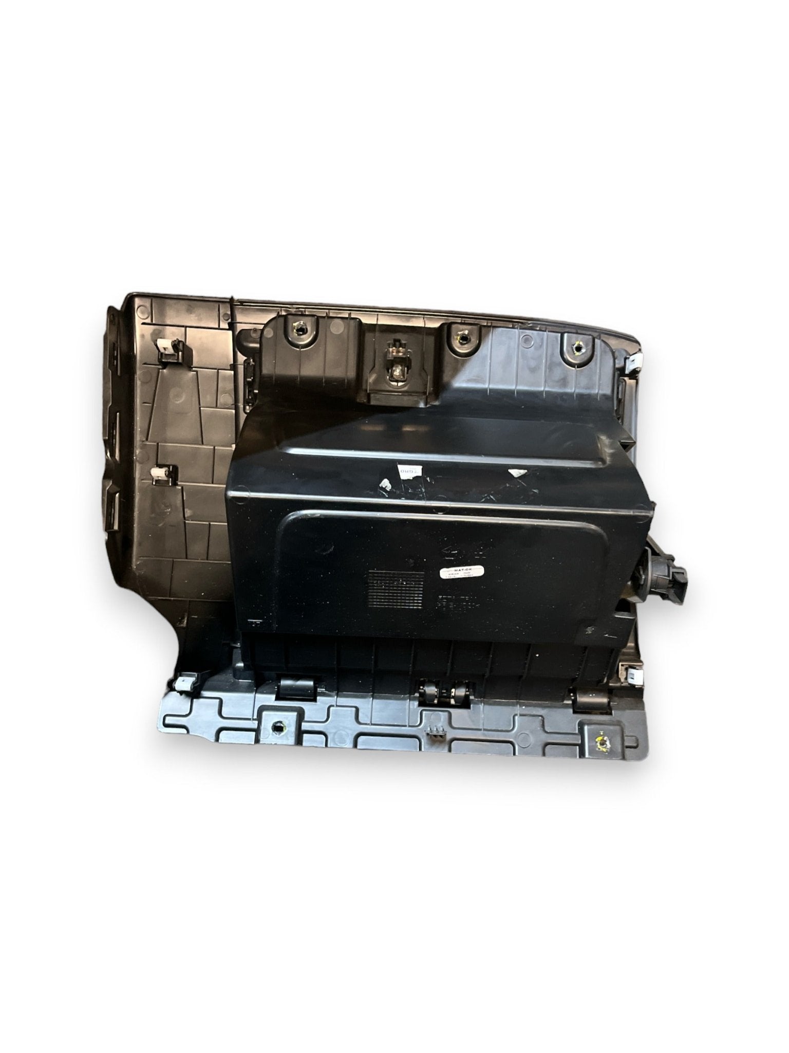 Vano Cassetto Bauletto Portaoggetti Jeep Compass ( 2019 ) - F&P CRASH SRLS - Ricambi Usati