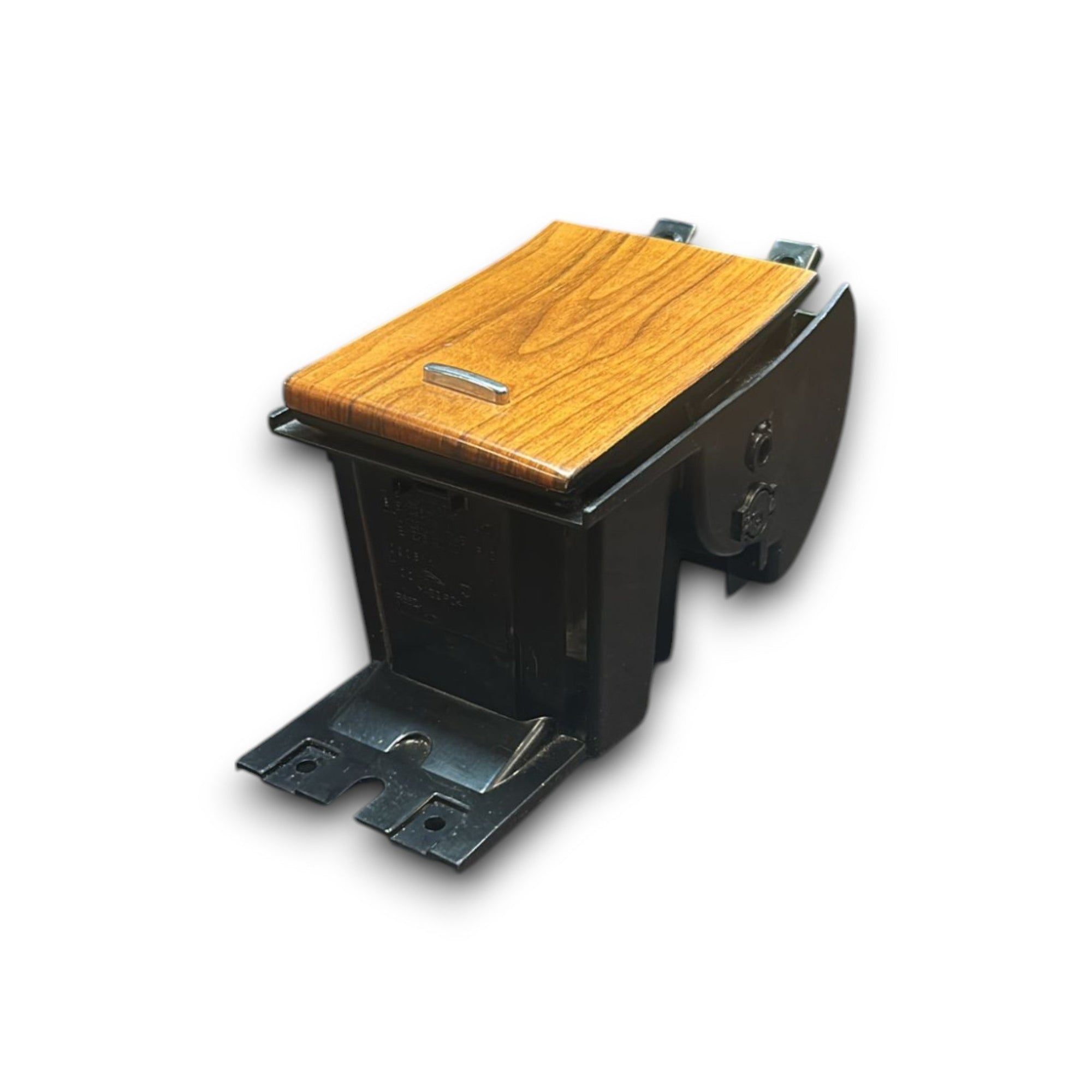 Vano Porta Oggetti Anteriore Jaguar XF (X250) cod.AX23 - 045H72 - A (2008 > 2015) + Presa 12 V - F&P CRASH SRLS - Ricambi Usati