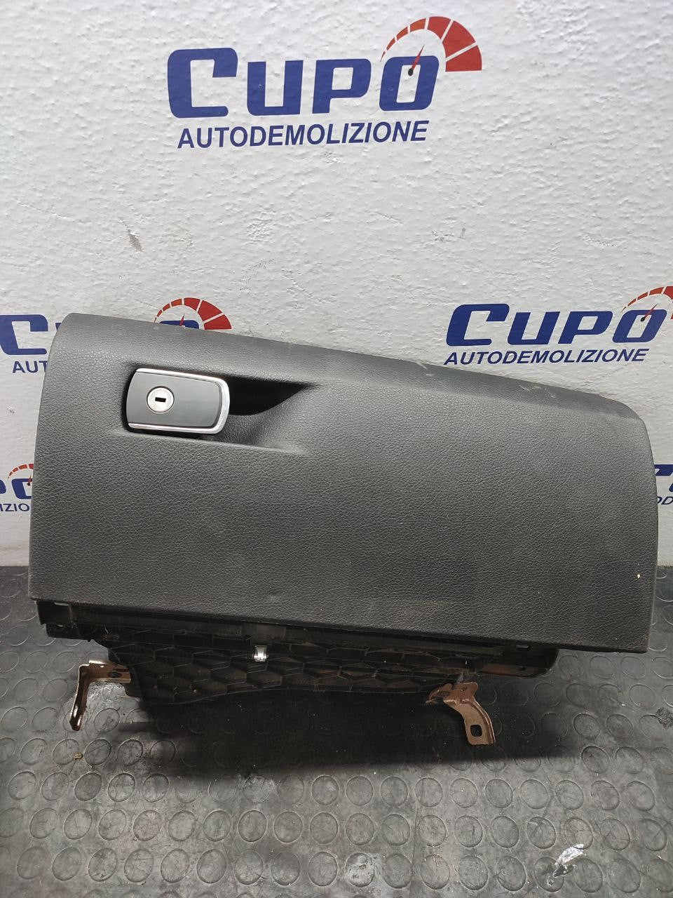 Vano Porta Oggetti Bmw III Serie F30 (2013) Cod:9227250 - 06 - F&P CRASH SRLS - Ricambi Usati