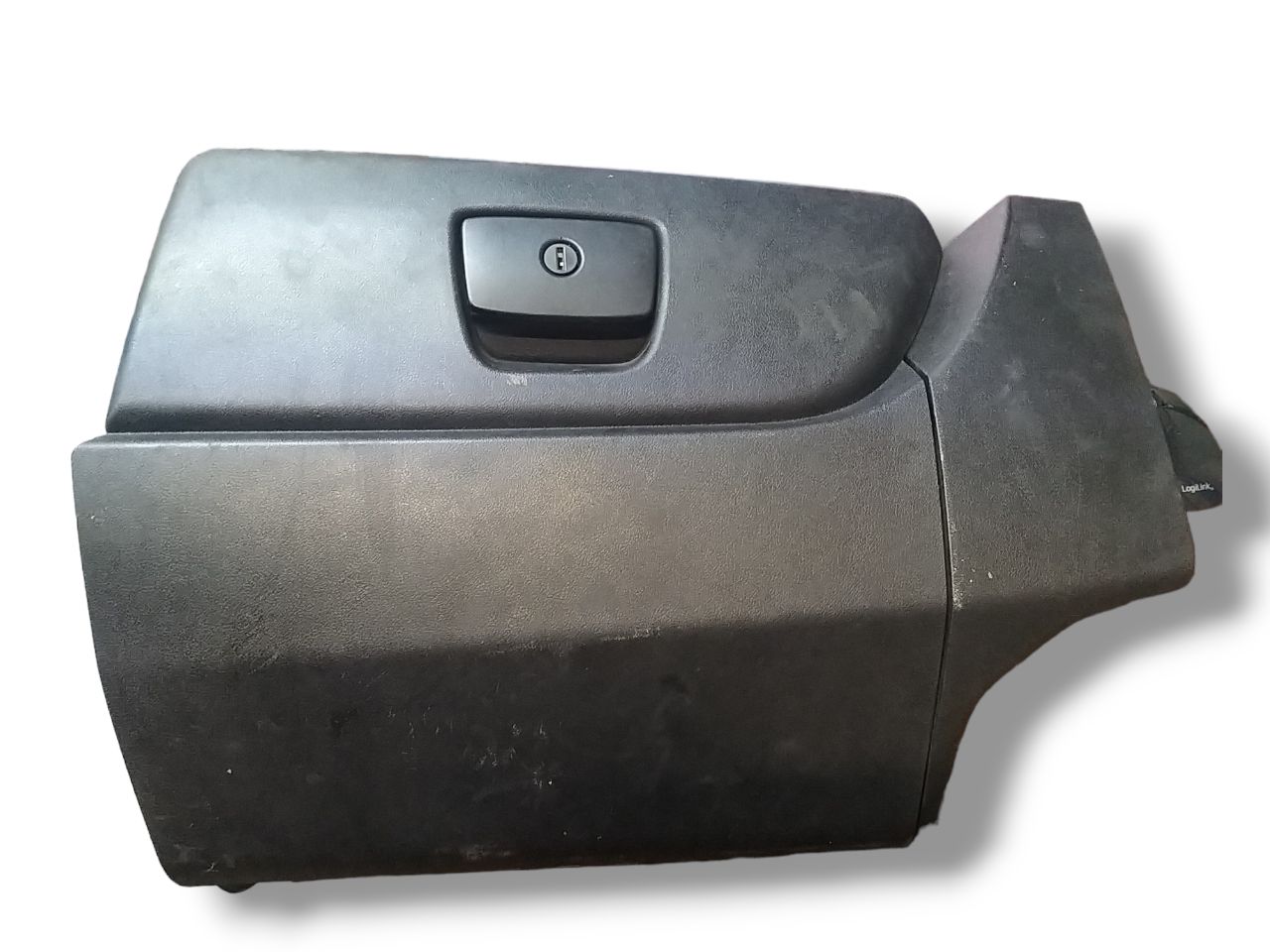 Vano Porta Oggetti Fiat Qubo / Fiorino / Nemo / Bipper ( 2010 ) Cod : 901030225024 - F&P CRASH SRLS - Ricambi Usati