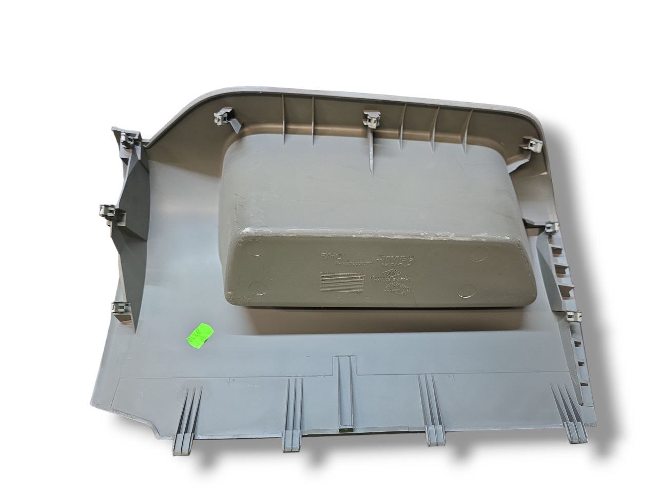 VANO PORTA OGGETTI RENAULT MASTER III (2014 - 2019) Cod : 6321S600 - F&P CRASH SRLS - Ricambi Usati