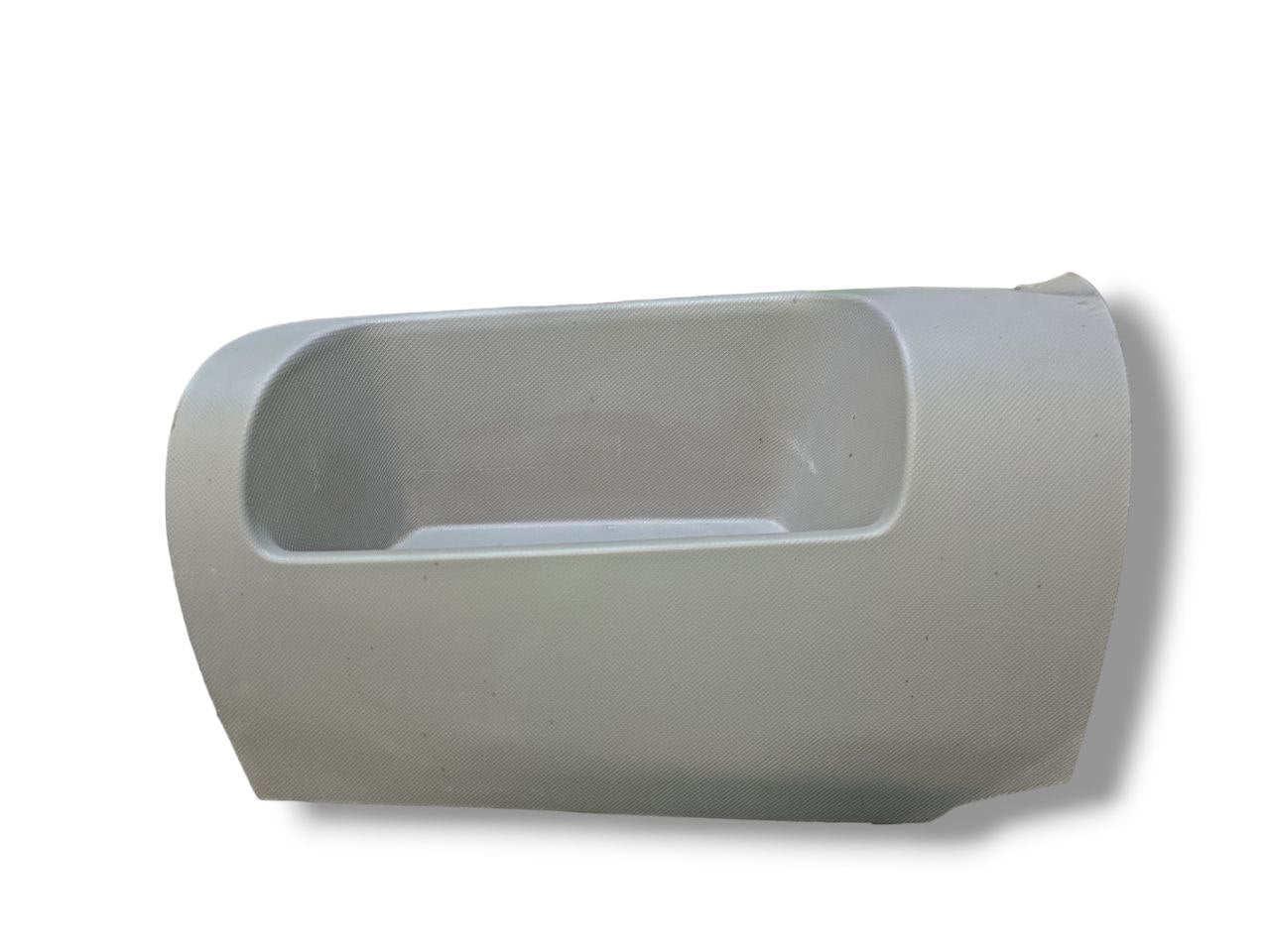 VANO PORTA OGGETTI RENAULT MASTER III (2014 - 2019) Cod : 6321S600 - F&P CRASH SRLS - Ricambi Usati