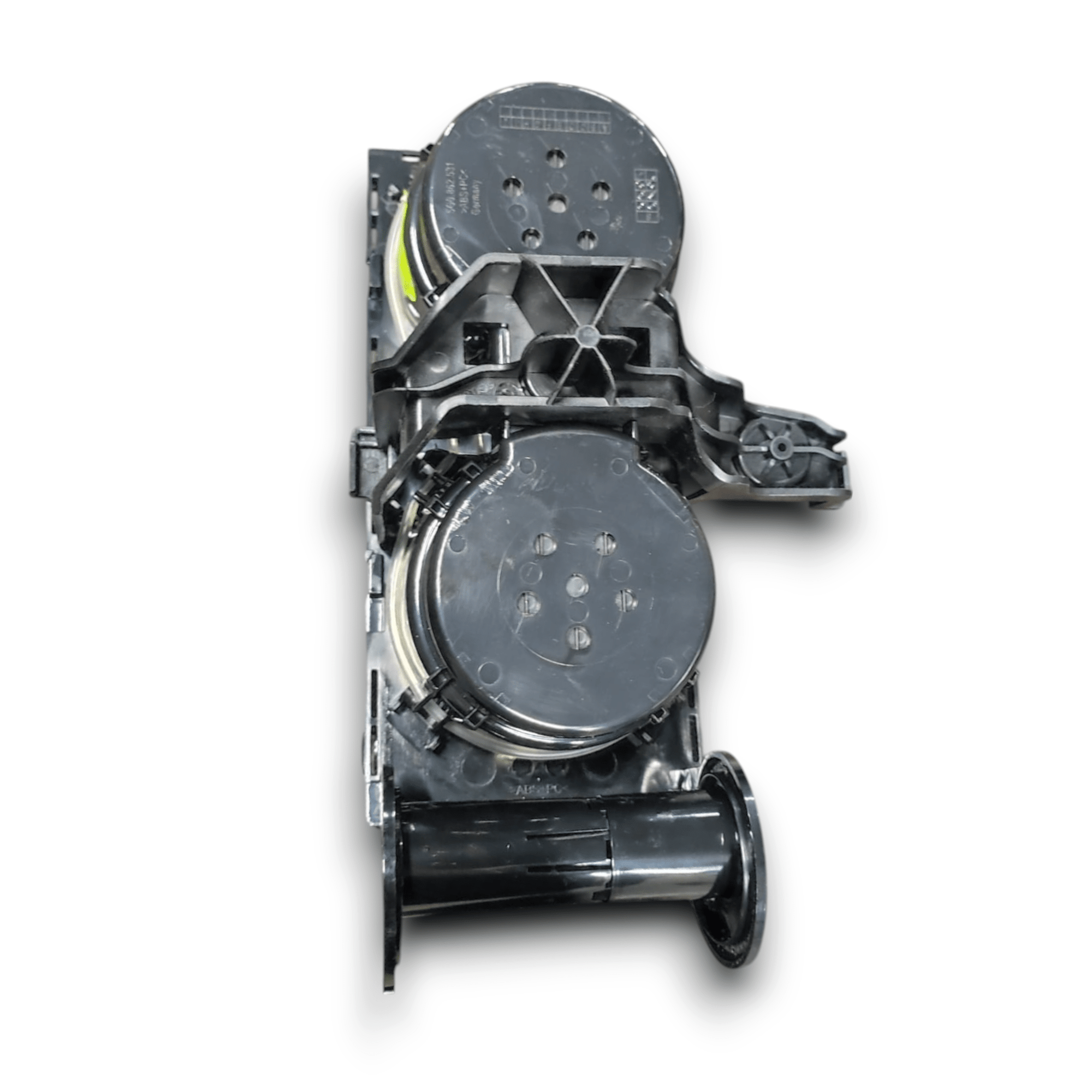 Vano Portabevande Volkswagen Golf 7.5 COD: 5G0862531 (2017>) - F&P CRASH SRLS - Ricambi Usati