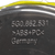 Vano Portabevande Volkswagen Golf 7.5 COD: 5G0862531 (2017>) - F&P CRASH SRLS - Ricambi Usati