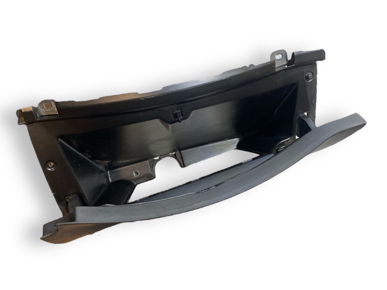 Vano portaoggetti Citroen Berlingo ( 2012 ) cod. 9680927277 - F&P CRASH SRLS - Ricambi Usati