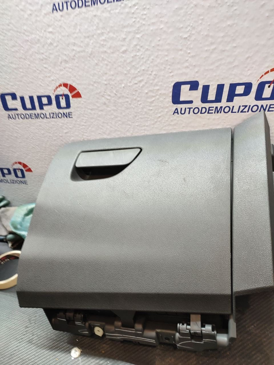 Vano portaoggetti Ford Ecosport II cod cn15 - 14a091 - ab - F&P CRASH SRLS - Ricambi Usati