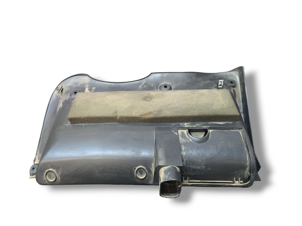 Vano Portaoggetti Ford Focus ( 1998 - 2005 ) Cod : 98ABA04327 - F&P CRASH SRLS - Ricambi Usati