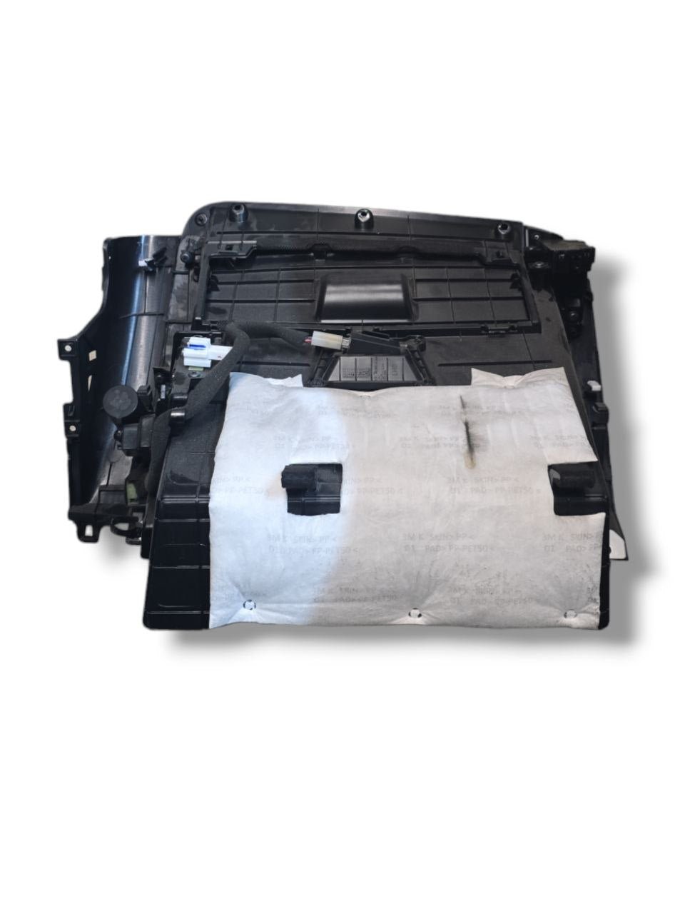 Vano Portaoggetti Kia Soul ( 2013 - 2018 ) Cod : B2845 - 18000 - F&P CRASH SRLS - Ricambi Usati