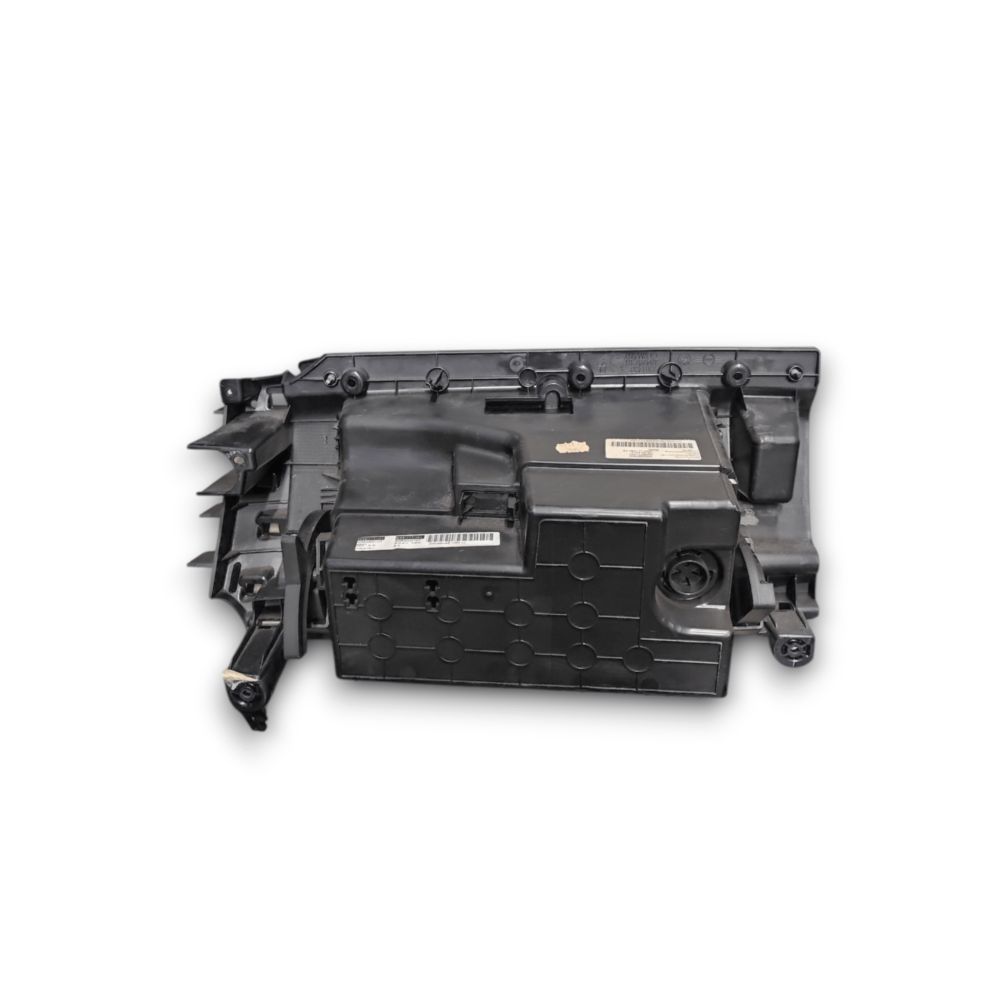 Vano portaoggetti Mini Countryman COD: 3002397604 (2010 - 2016) - F&P CRASH SRLS - Ricambi Usati