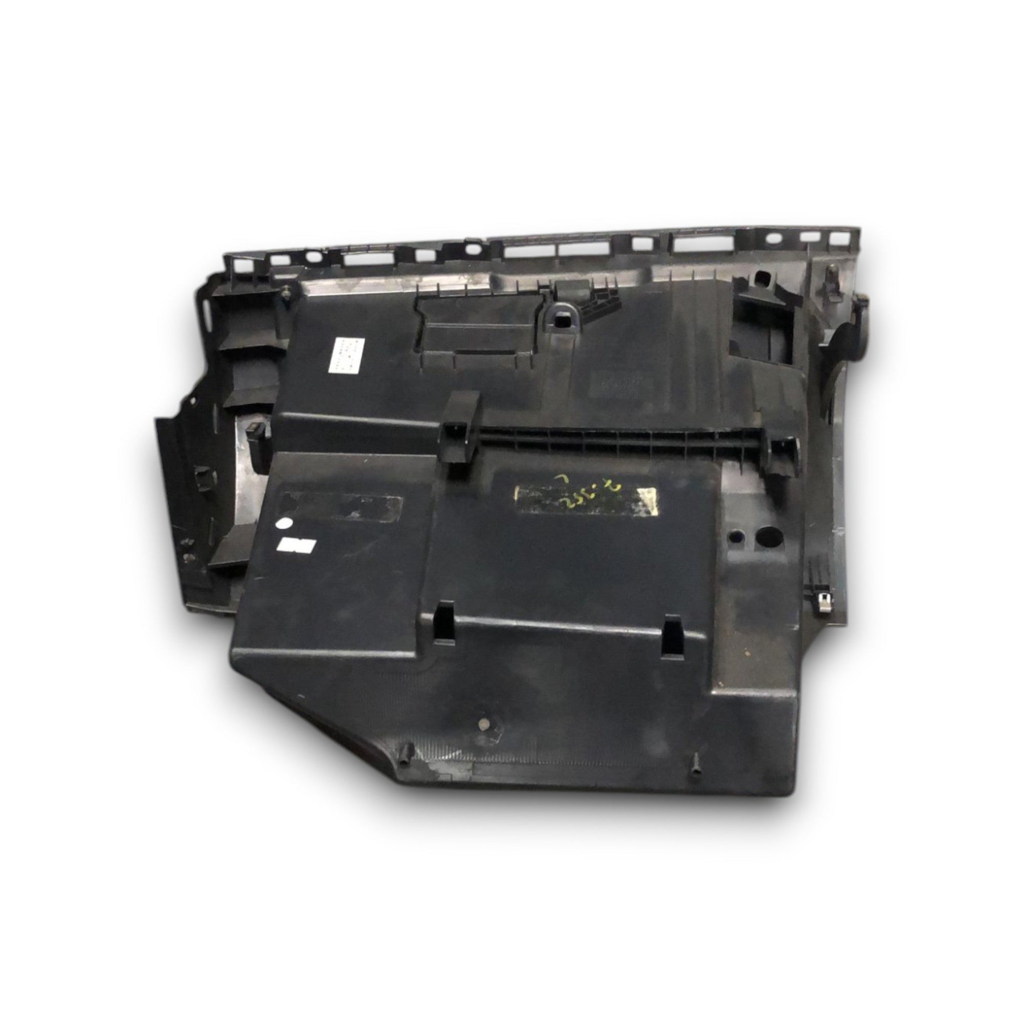 Vano Portaoggetti Renault Clio III (2005 > 2013) cod:8200475689 - F&P CRASH SRLS - Ricambi Usati