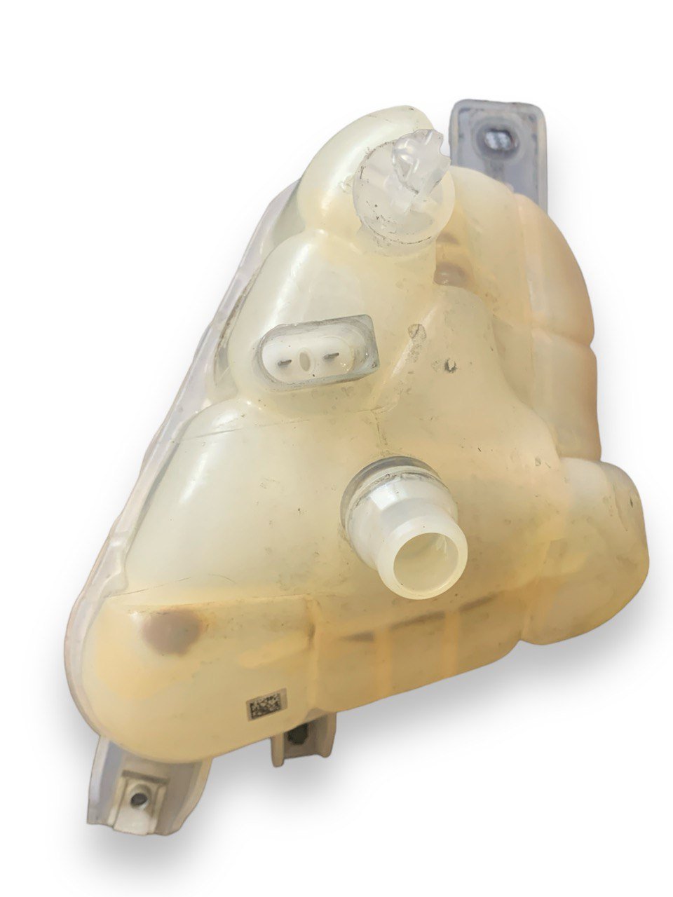 Vaschetta Liquido Radiatore Alfa Romeo Giulia 2.2d (2017) cod.50540158 - F&P CRASH SRLS - Ricambi Usati