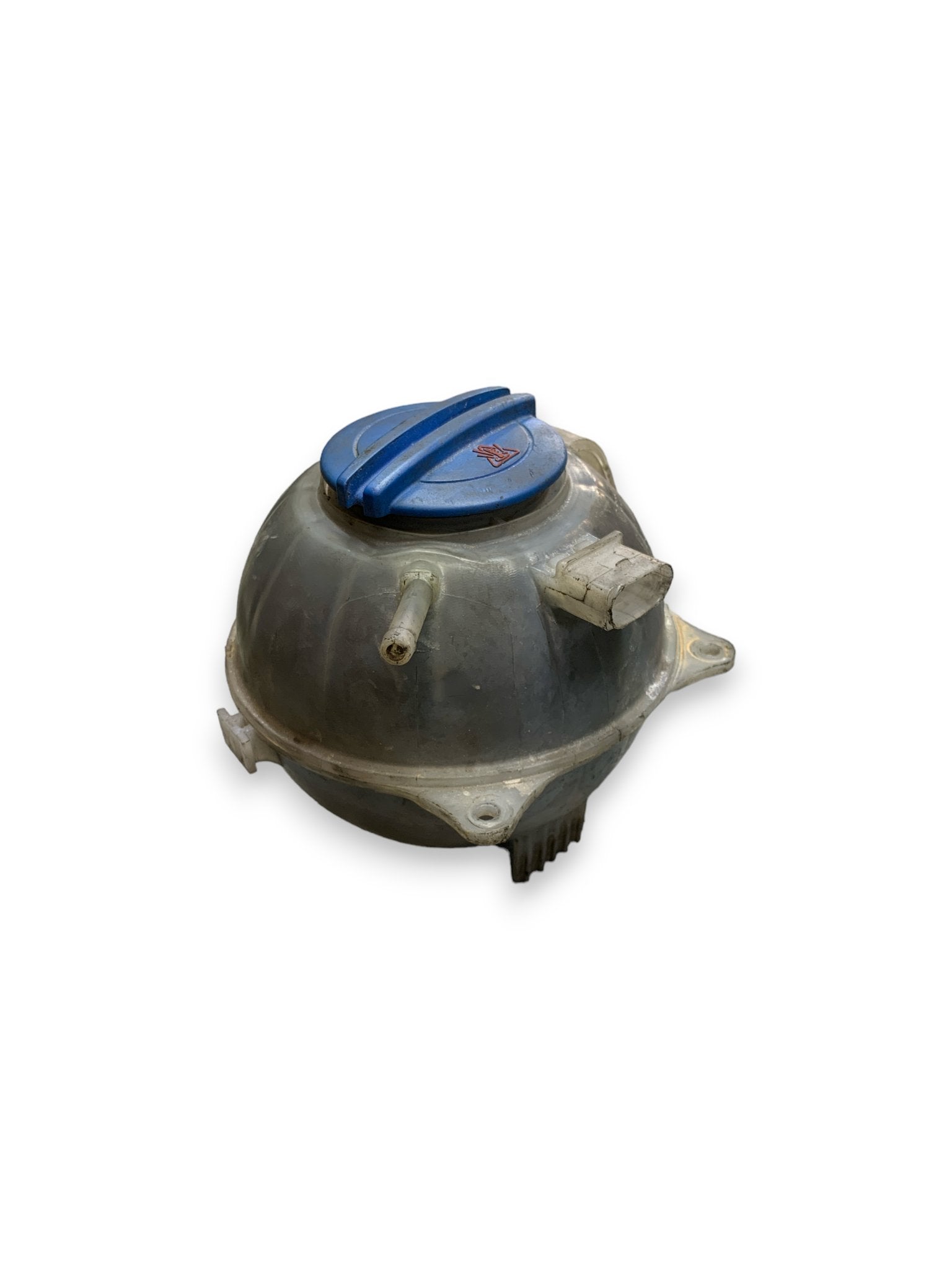 Vaschetta liquido radiatore Polo 1.6 (2014) cod.6Q0121407 - F&P CRASH SRLS - Ricambi Usati