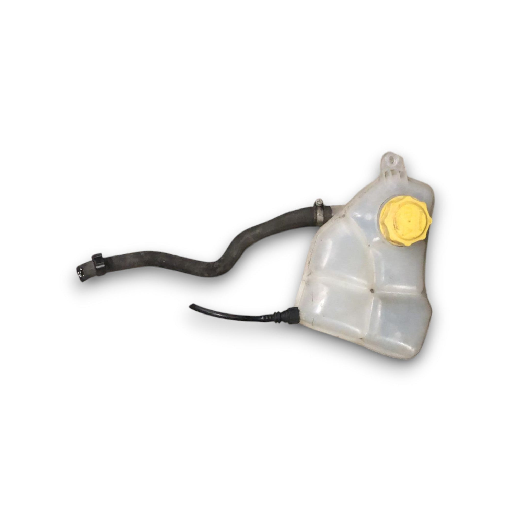 Vaschetta Liquido Refrigerante Ford Fiesta V (2002 > 2008) cod:2S6H - 8K218 - F&P CRASH SRLS - Ricambi Usati