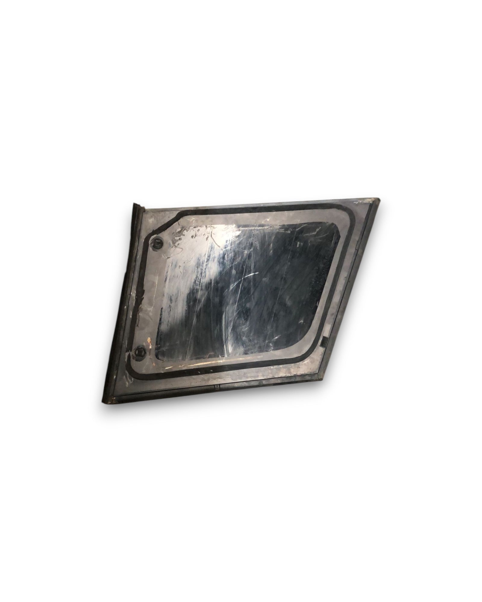 Vetro / Finestrino Fisso Posteriore Destro Mini Cooper Clubman F54 (2007 > 2024) cod:43R - 011057 - F&P CRASH SRLS - Ricambi Usati