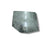 Vetro Finestrino Posteriore Destro Volkswagen Golf V Cod : 43R - 001057 (2003 - 2008) 5 Porte - F&P CRASH SRLS - Ricambi Usati