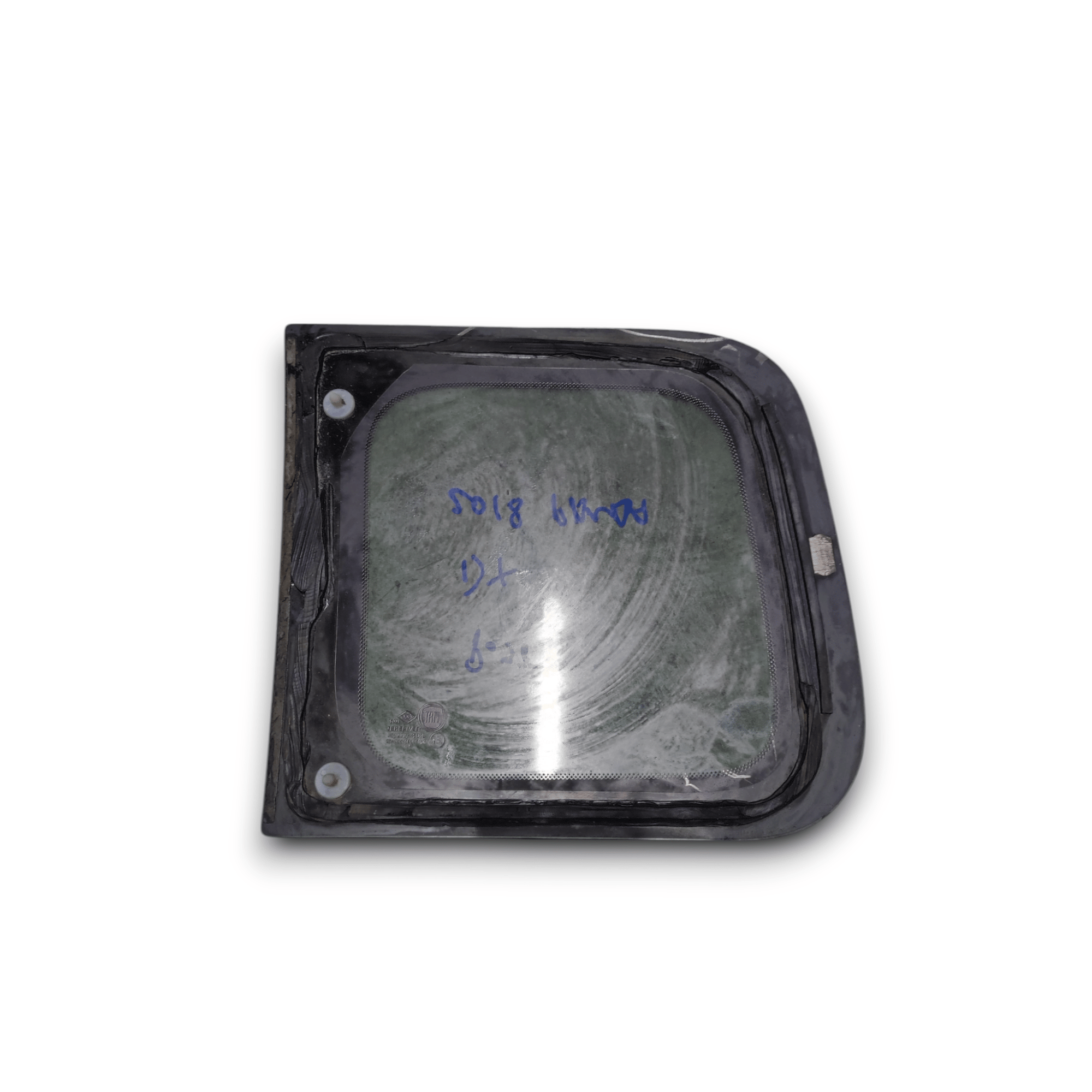 Vetro Fisso Posteriore Destro Fiat Panda (2012>) - F&P CRASH SRLS - Ricambi Usati