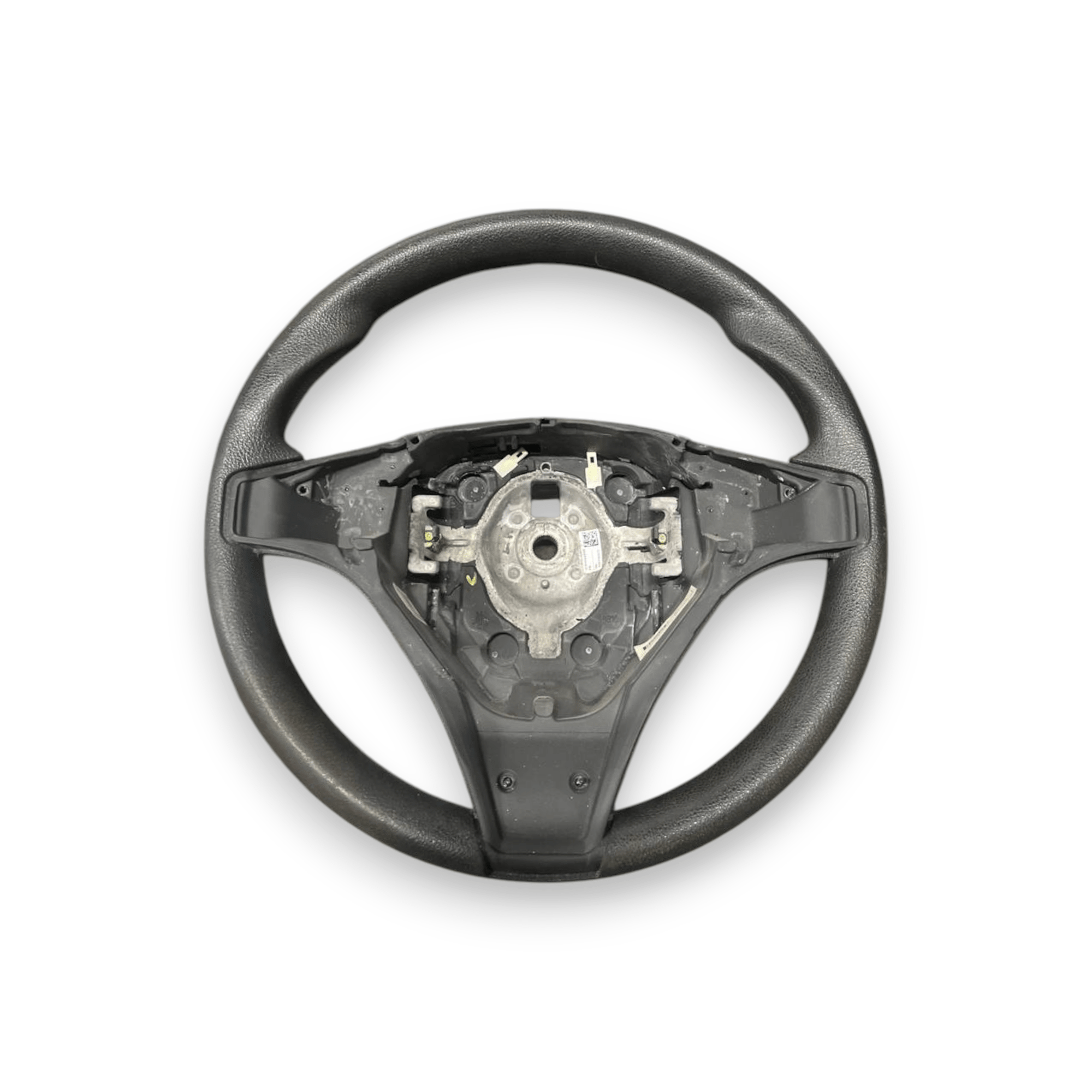 Volante / Sterzo Alfa Romeo Giulietta (2010 al 2020) cod: 01561117630 - F&P CRASH SRLS - Ricambi Usati