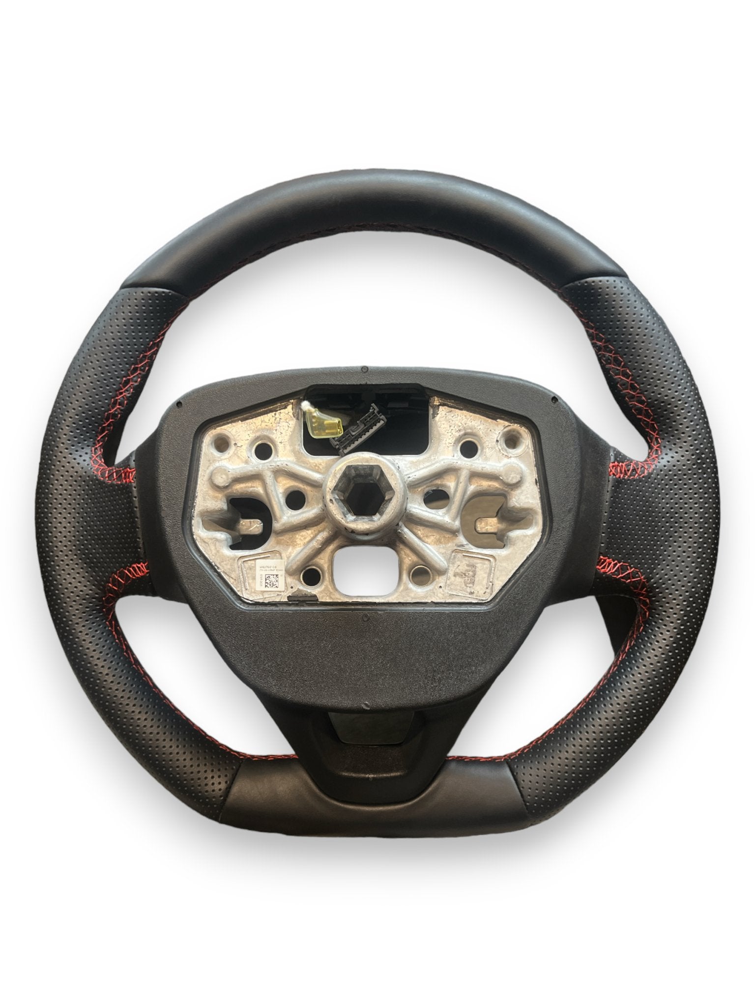 Volante Sterzo Comandi Al Volante Ford Puma ( 2020 ) cod : L1TJ - 3600 - ED1GW6 - F&P CRASH SRLS - Ricambi Usati