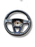 Volante / Sterzo + Comandi al Volante In Pelle Nero Seat Ibiza (2015) COD:5F0419685A - F&P CRASH SRLS - Ricambi Usati