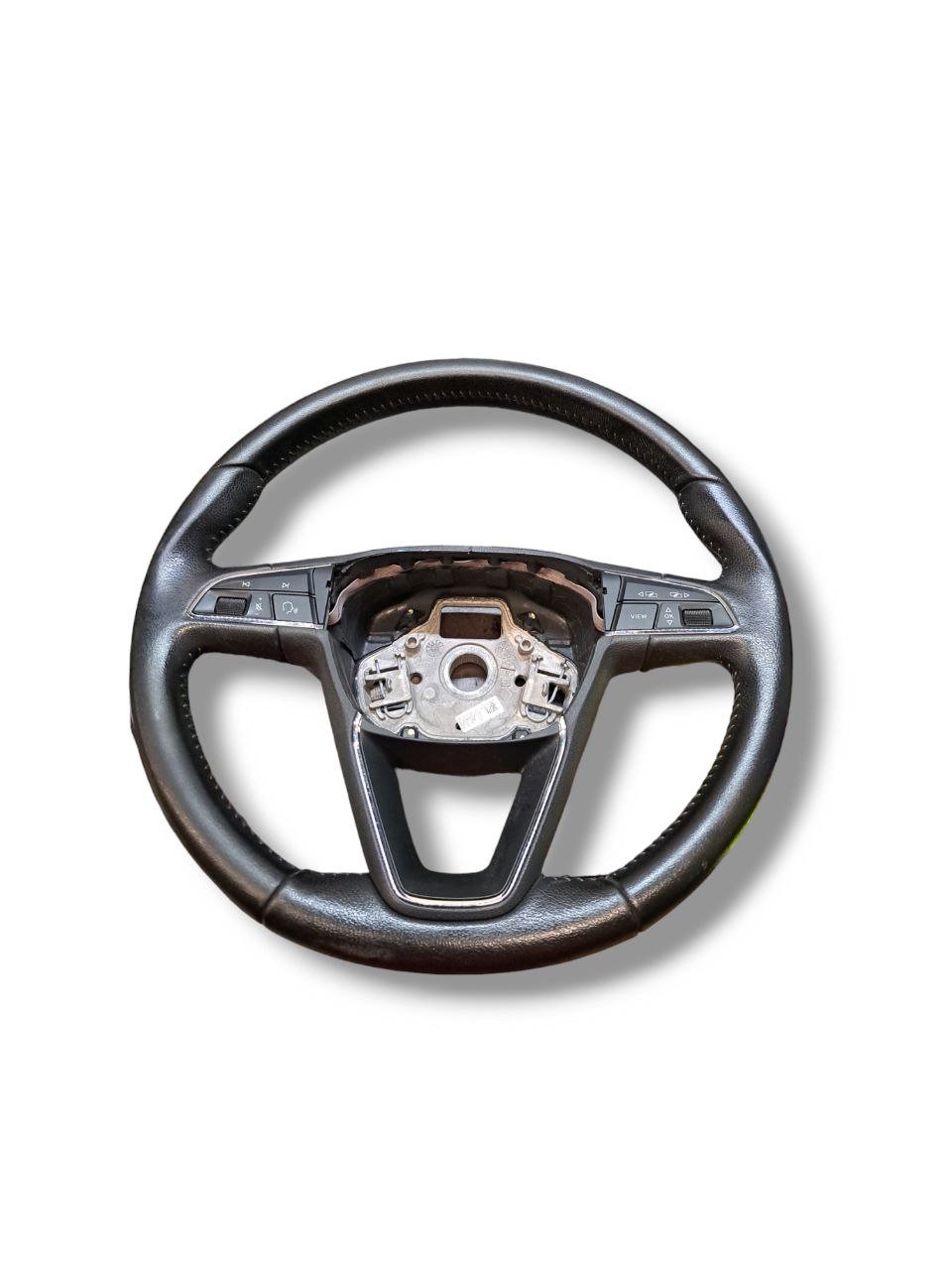Volante / Sterzo + Comandi al volante Seat Arona / Leon (2021) COD:5F0419091AH - F&amp;P CRASH SRLS - Ricambi Usati