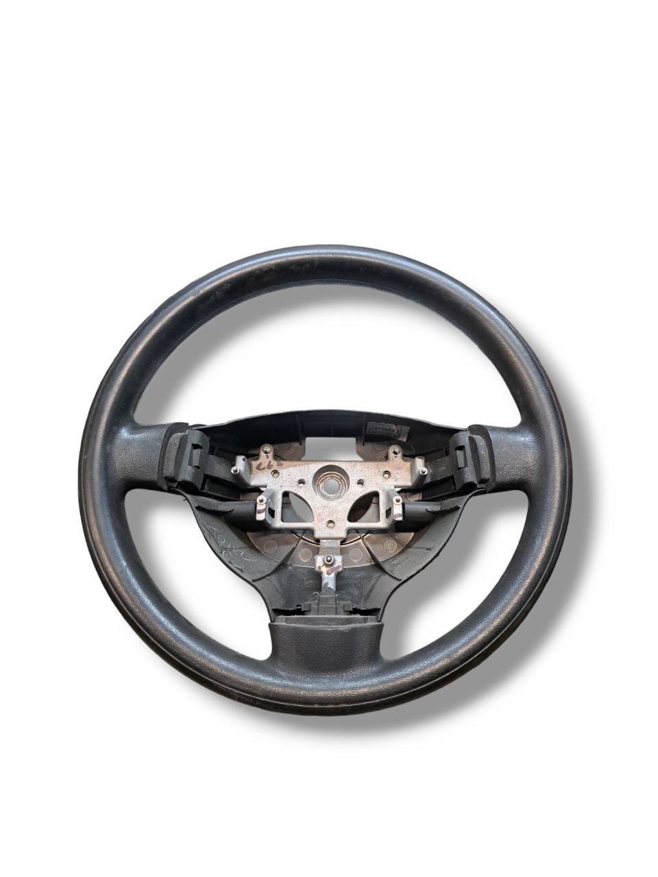 Volante / Sterzo Hyundai I10 (2008 - 2014) COD:561100X500 - F&P CRASH SRLS - Ricambi Usati