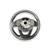 Volante / Sterzo in Pelle Toyota Yaris Cross (2020 - ) cod: 6436038 - F&P CRASH SRLS - Ricambi Usati