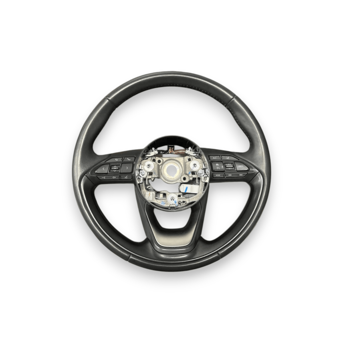 Volante / Sterzo in Pelle Toyota Yaris Cross (2020 - ) cod: 6436038 - F&amp;P CRASH SRLS - Ricambi Usati