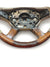 Volante Sterzo Mercede - Benz CLS ( W219 - 2008 ) cod : A2218202411 - F&P CRASH SRLS - Ricambi Usati