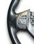 Volante / Sterzo Nissan Qashqai (J11) (2014 > 2021) cod.34154207B - F&P CRASH SRLS - Ricambi Usati