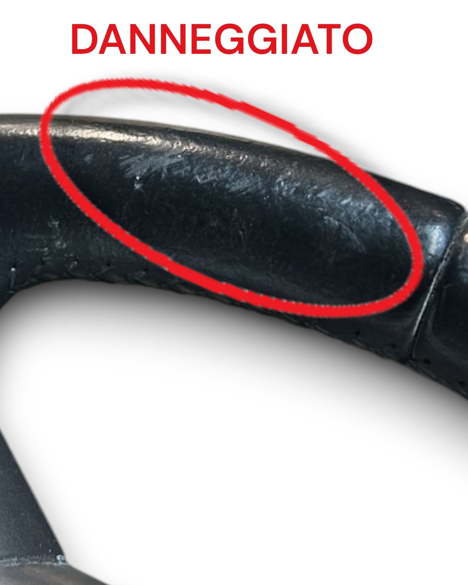 Volante / Sterzo Nissan Qashqai (J11) (2014 > 2021) cod.34154207B - F&P CRASH SRLS - Ricambi Usati